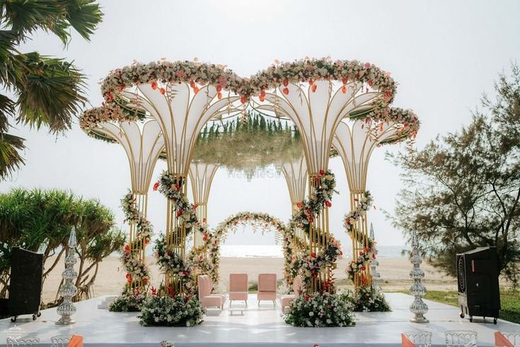 Weddings Planner